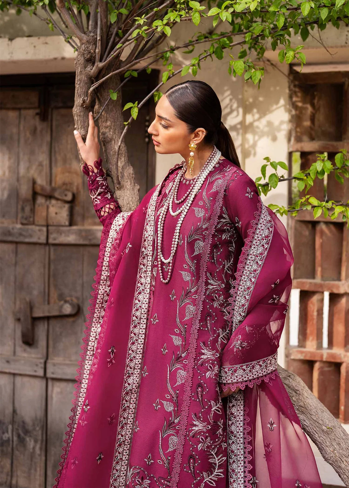 PRESTIGE - Sherry's wardrobe