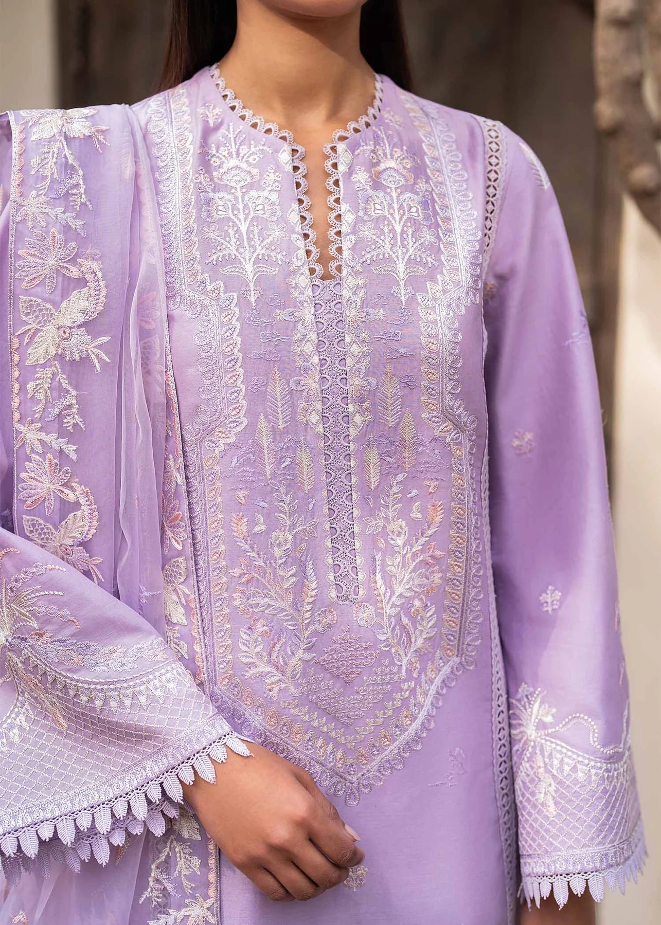 CALIN - Sherry's wardrobe
