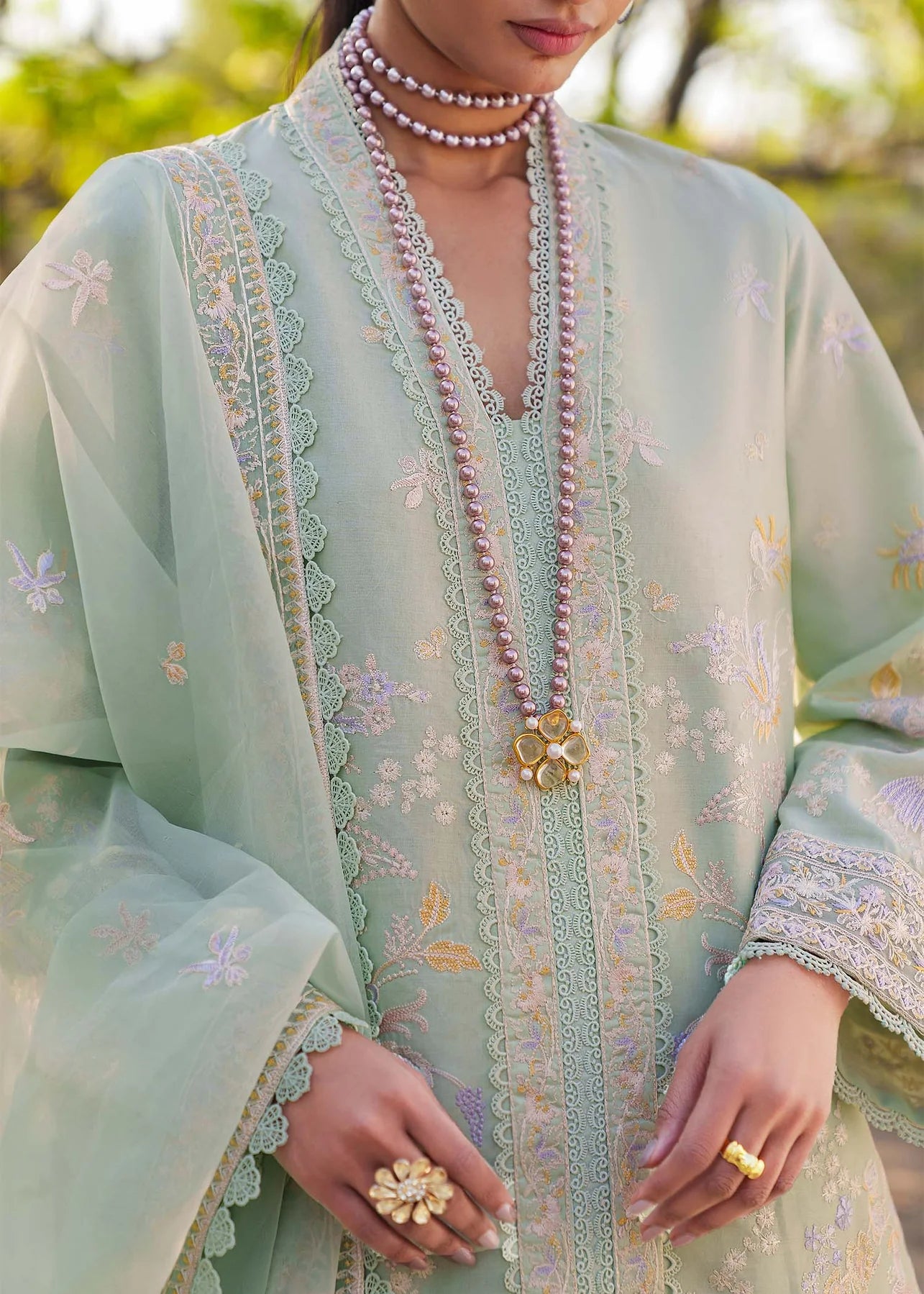 CHARME - Sherry's wardrobe