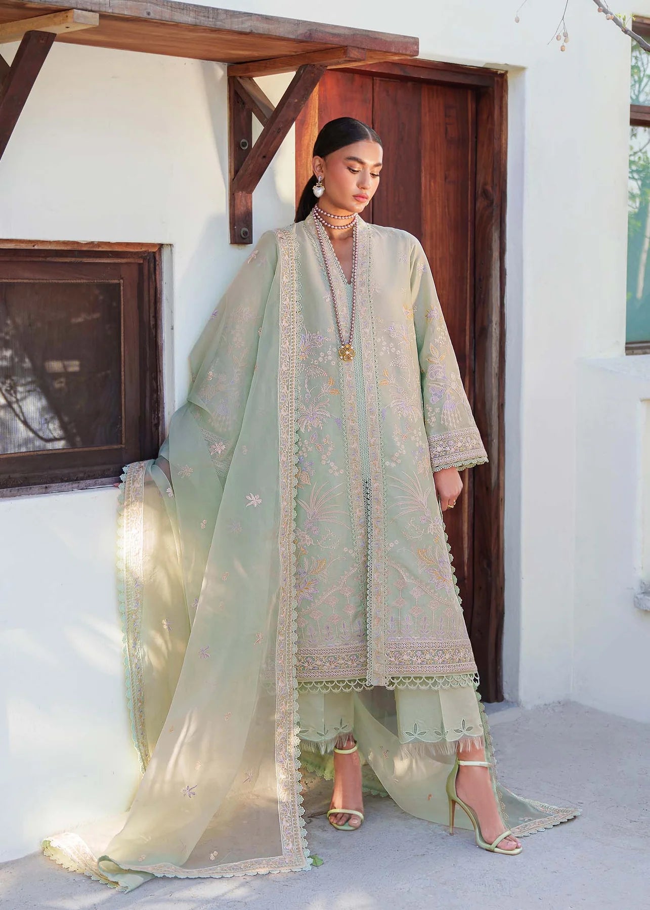 CHARME - Sherry's wardrobe