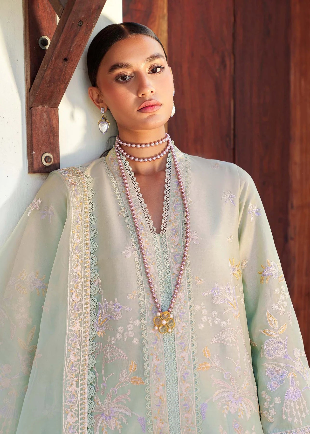 CHARME - Sherry's wardrobe