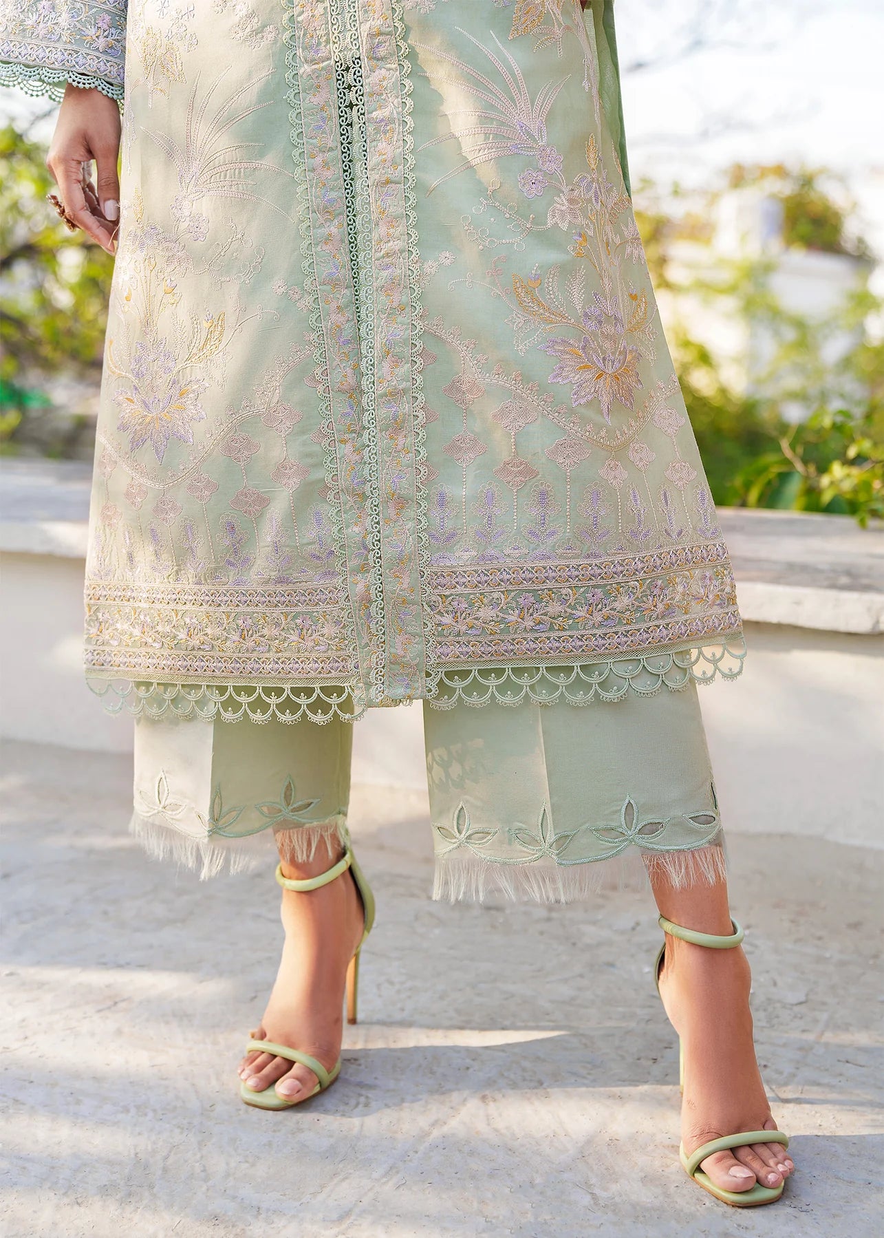 CHARME - Sherry's wardrobe