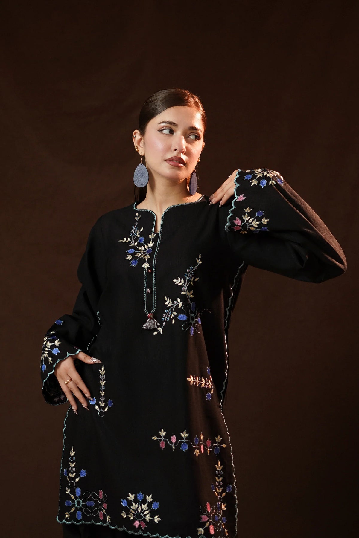 Anooshay