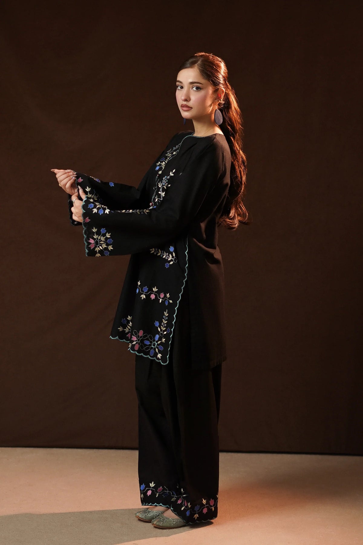 Anooshay