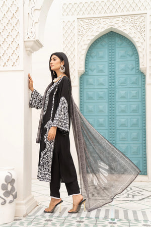 AR-3004-Chand Bano - Sherry's wardrobe