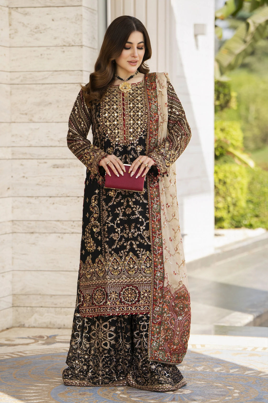 Ebon charm 3583