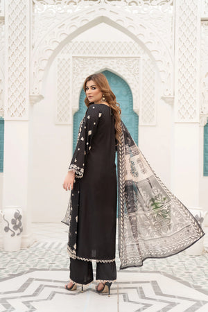 Diyaar-e-ishq - Sherry's wardrobe