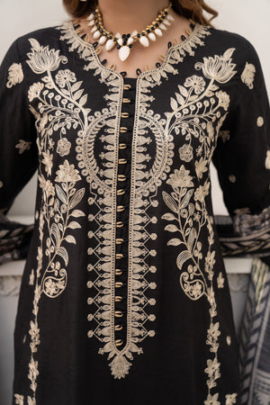 Diyaar-e-ishq - Sherry's wardrobe