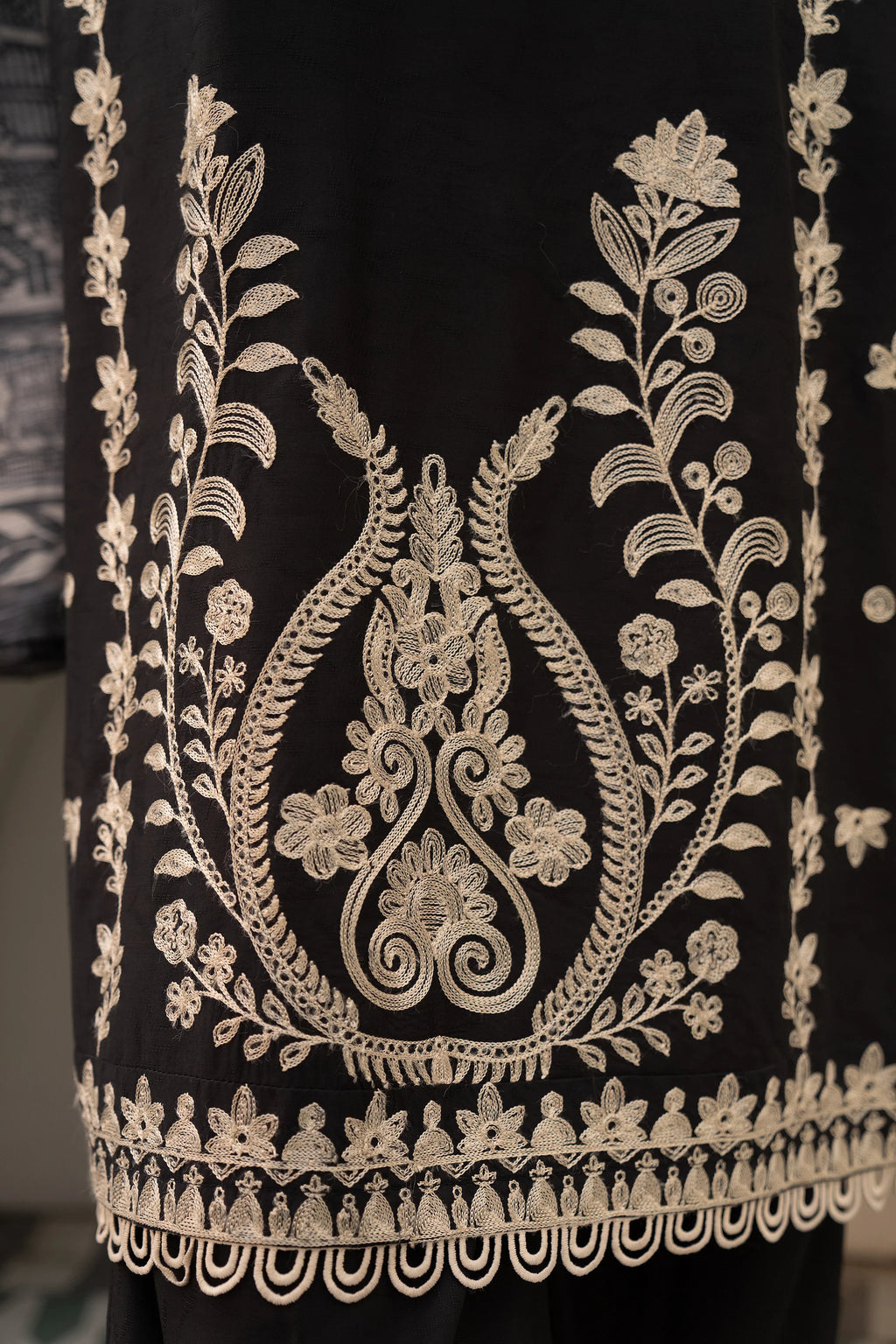 Diyaar-e-ishq - Sherry's wardrobe