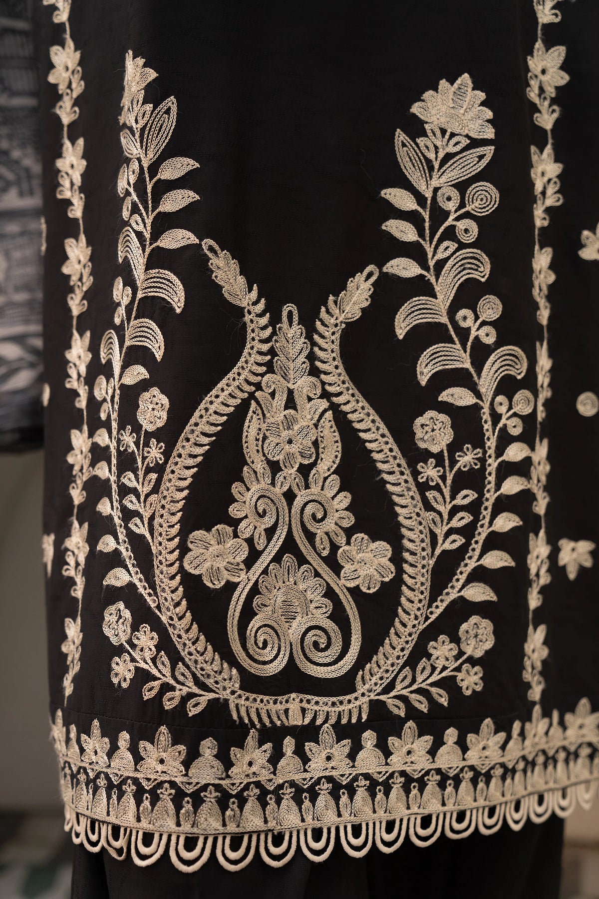 Diyaar-e-ishq - Sherry's wardrobe
