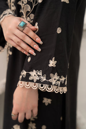 Diyaar-e-ishq - Sherry's wardrobe