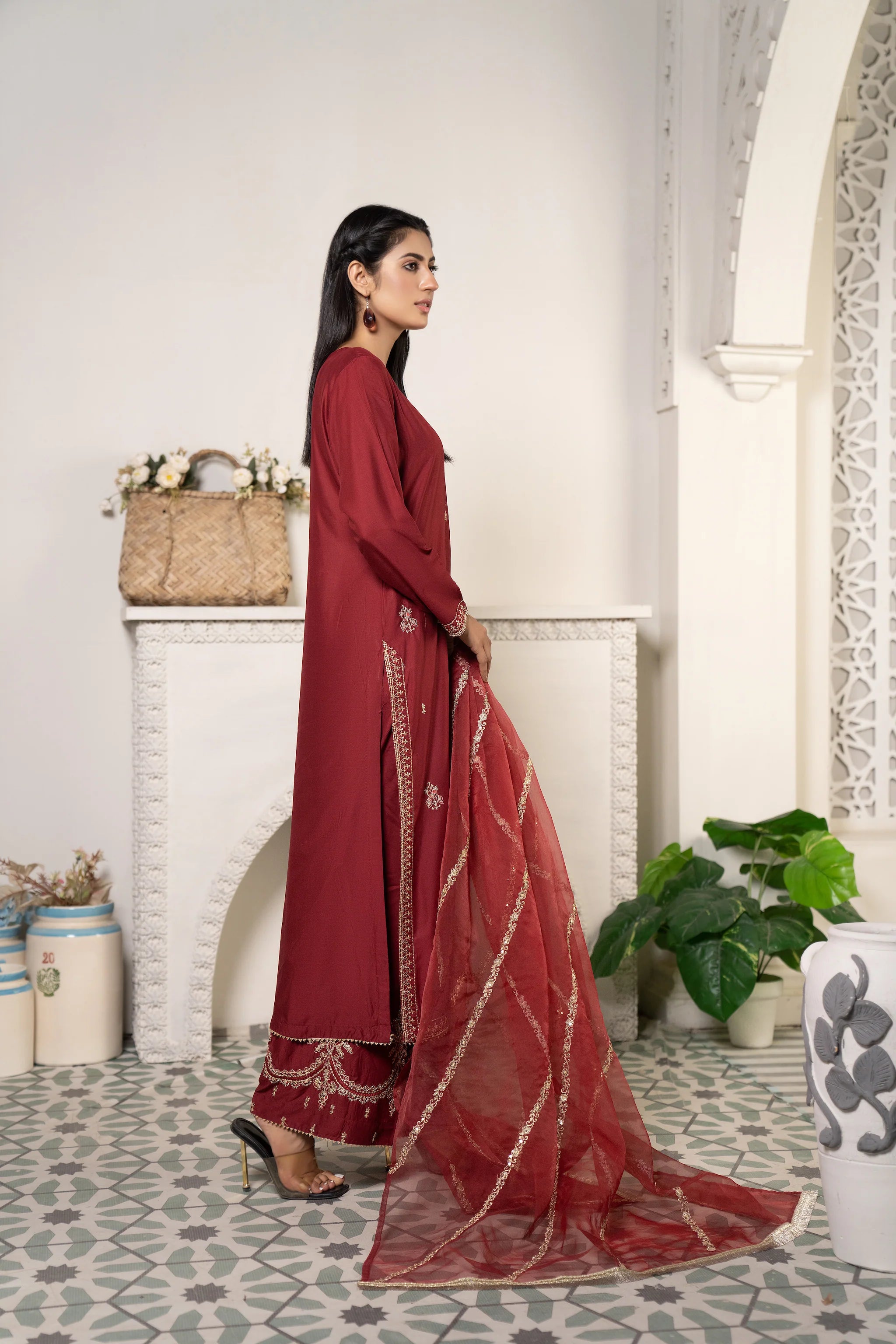 AR-3048-Rubab - Sherry's wardrobe