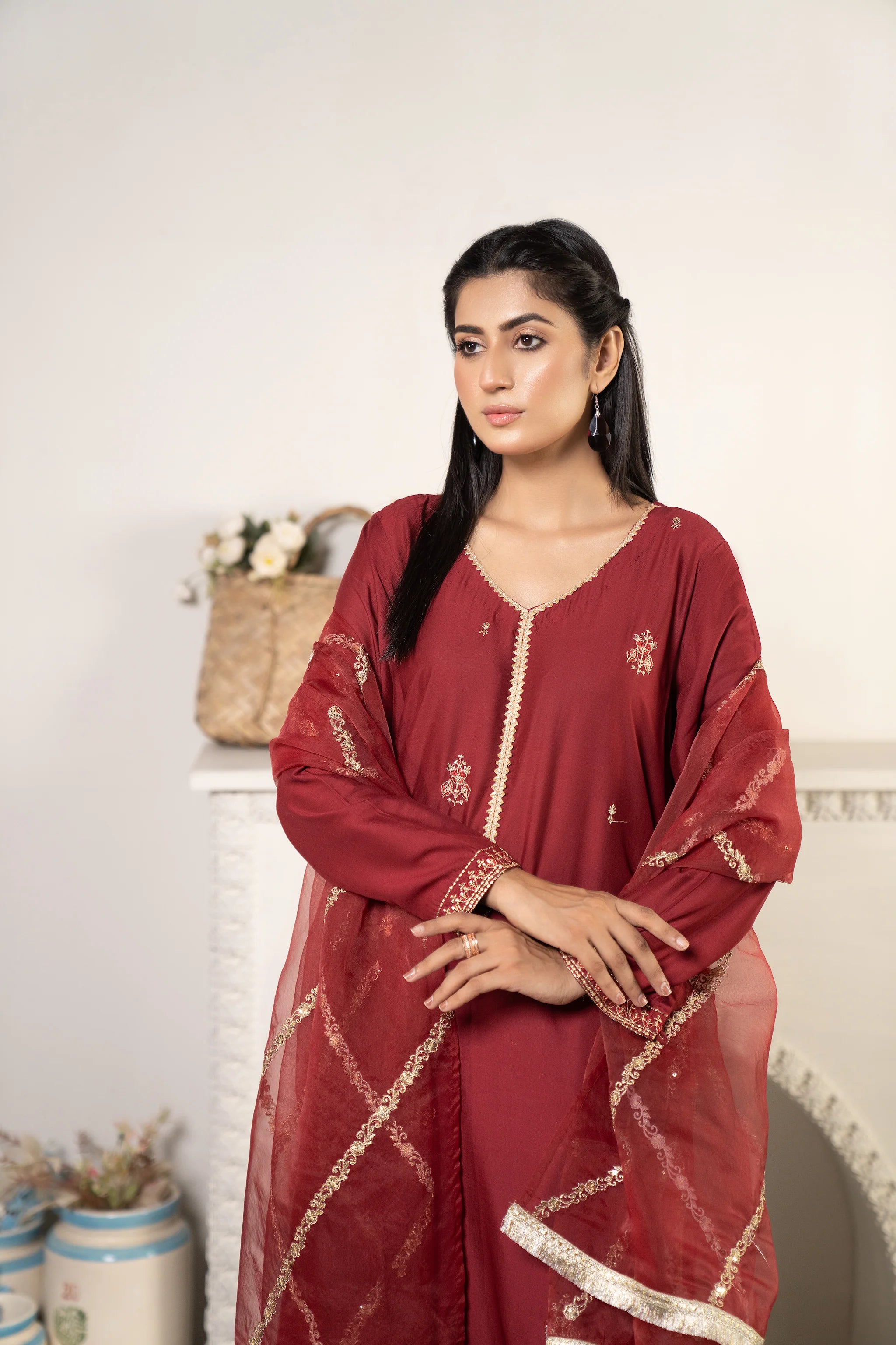 AR-3048-Rubab - Sherry's wardrobe