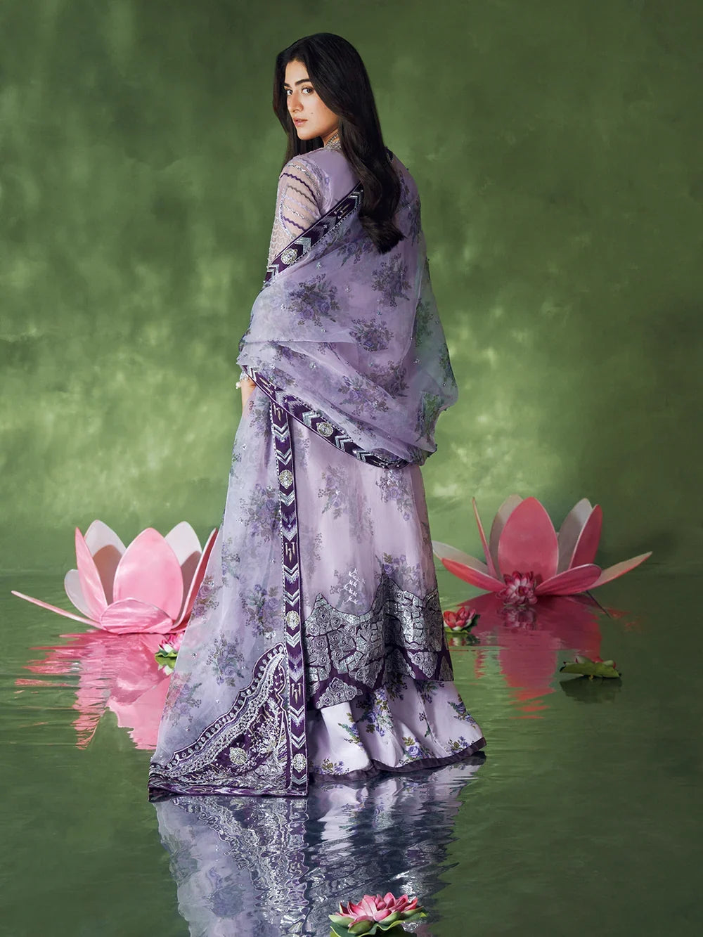 AL-4449 Mauve