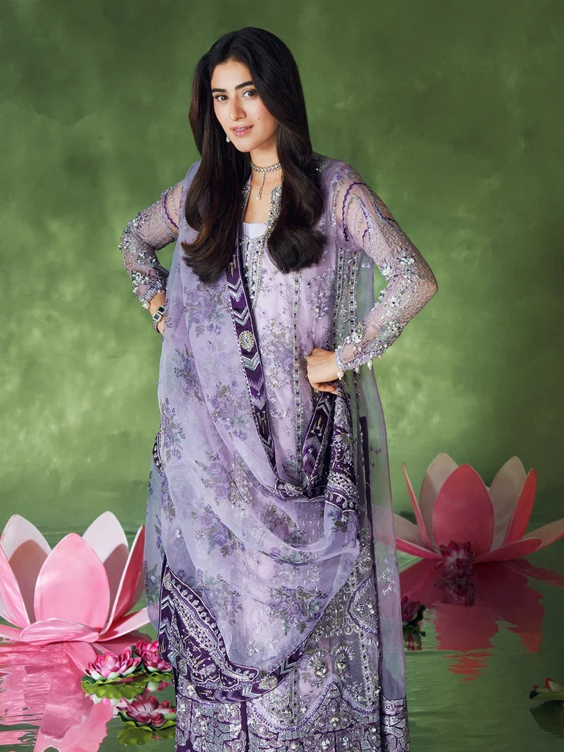 AL-4449 Mauve