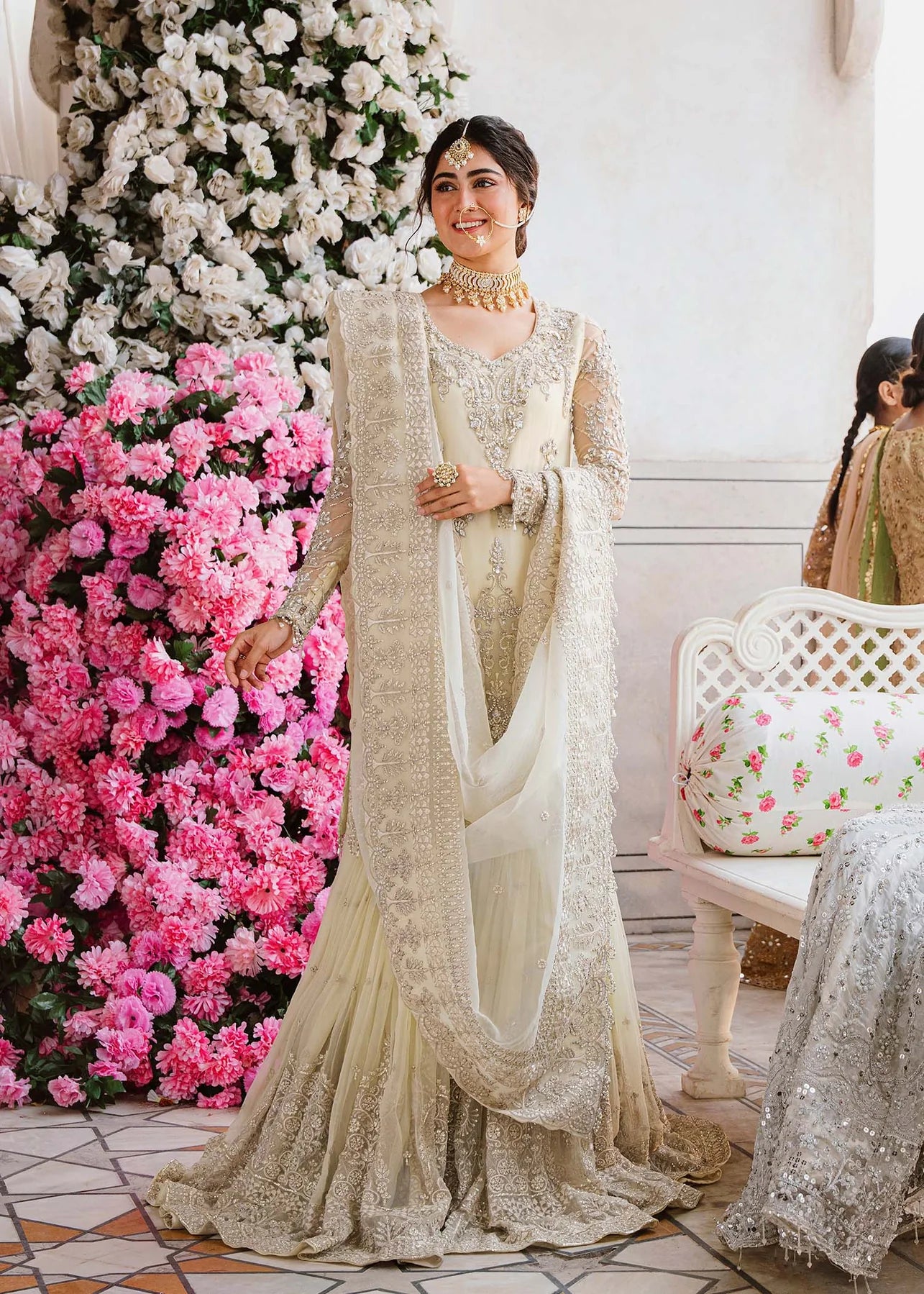 NAHLA - Sherry's wardrobe