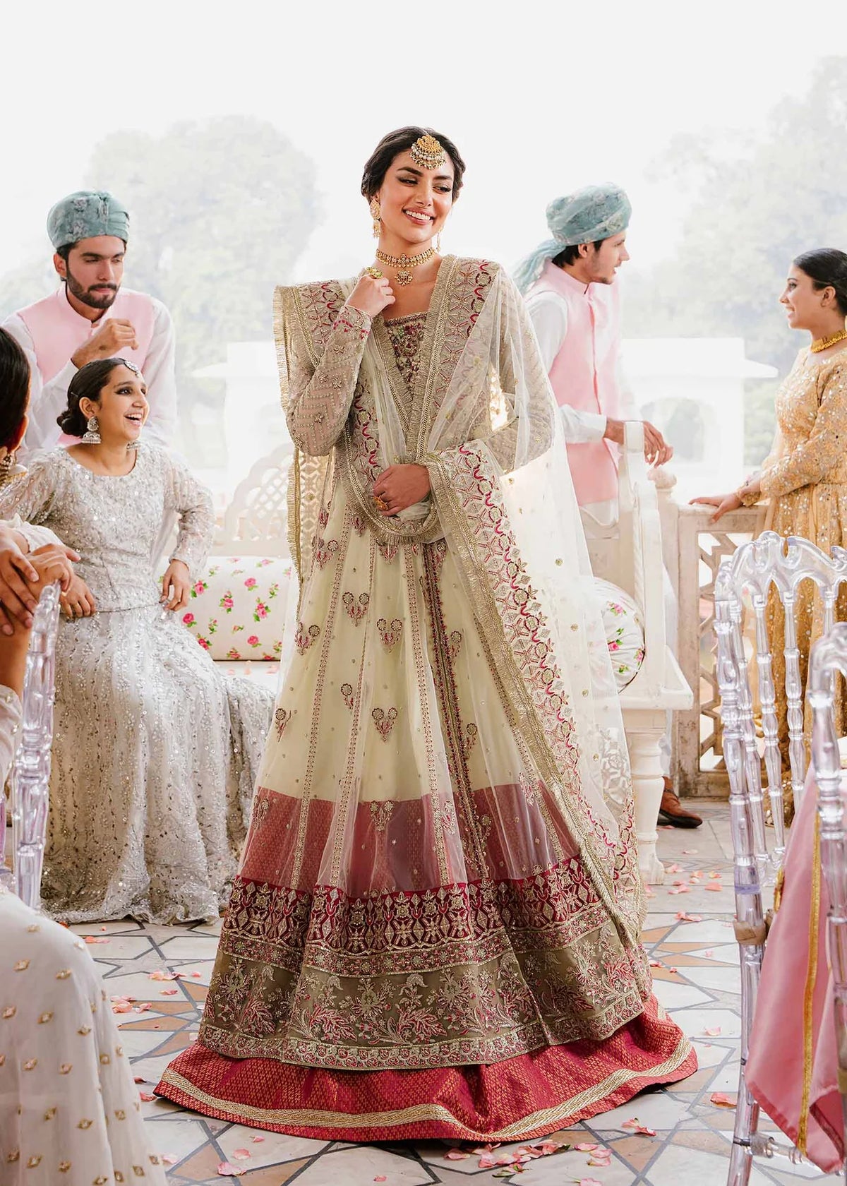 KANEEL - Sherry's wardrobe