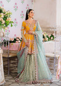 DILAAB - Sherry's wardrobe