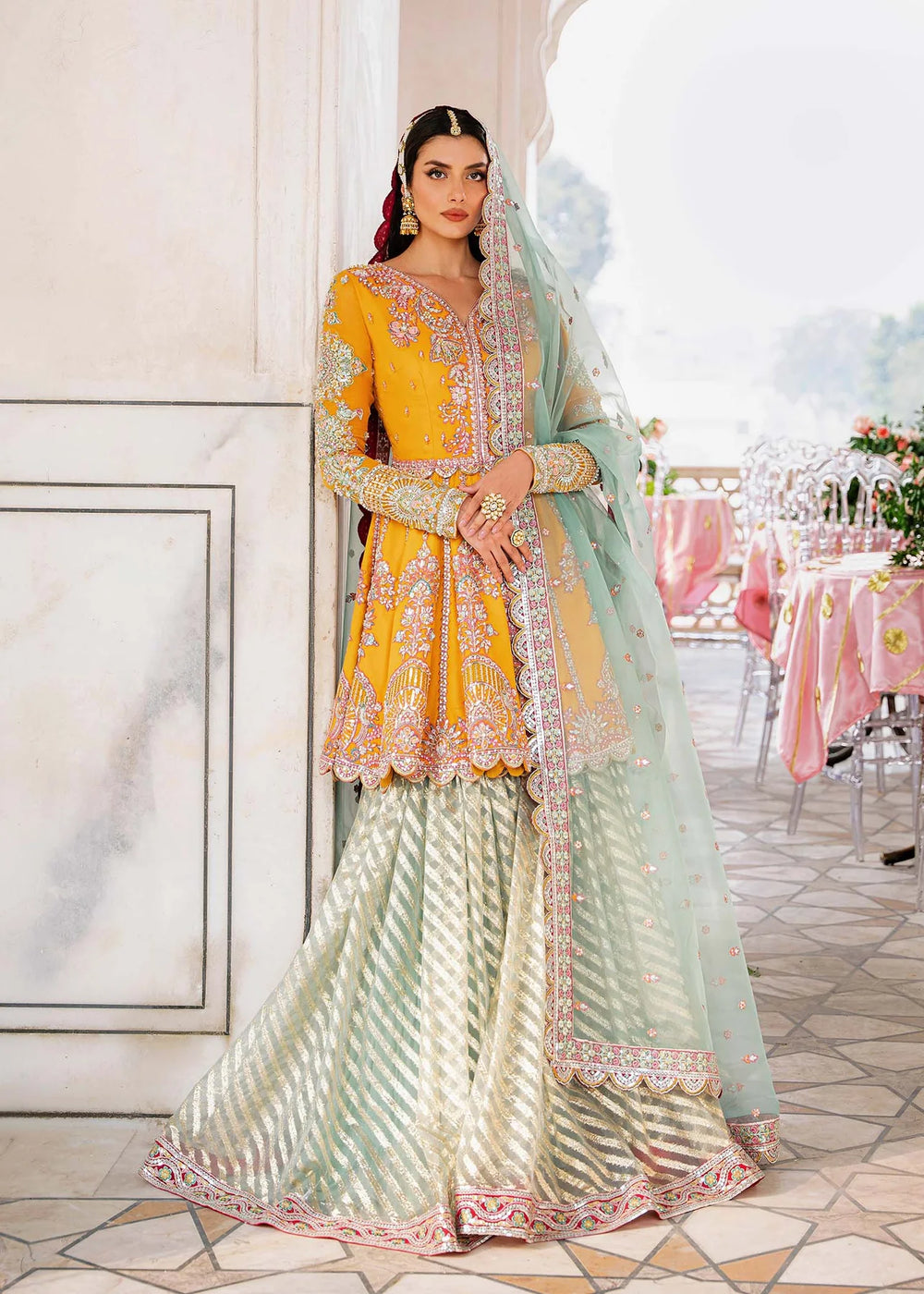 DILAAB - Sherry's wardrobe