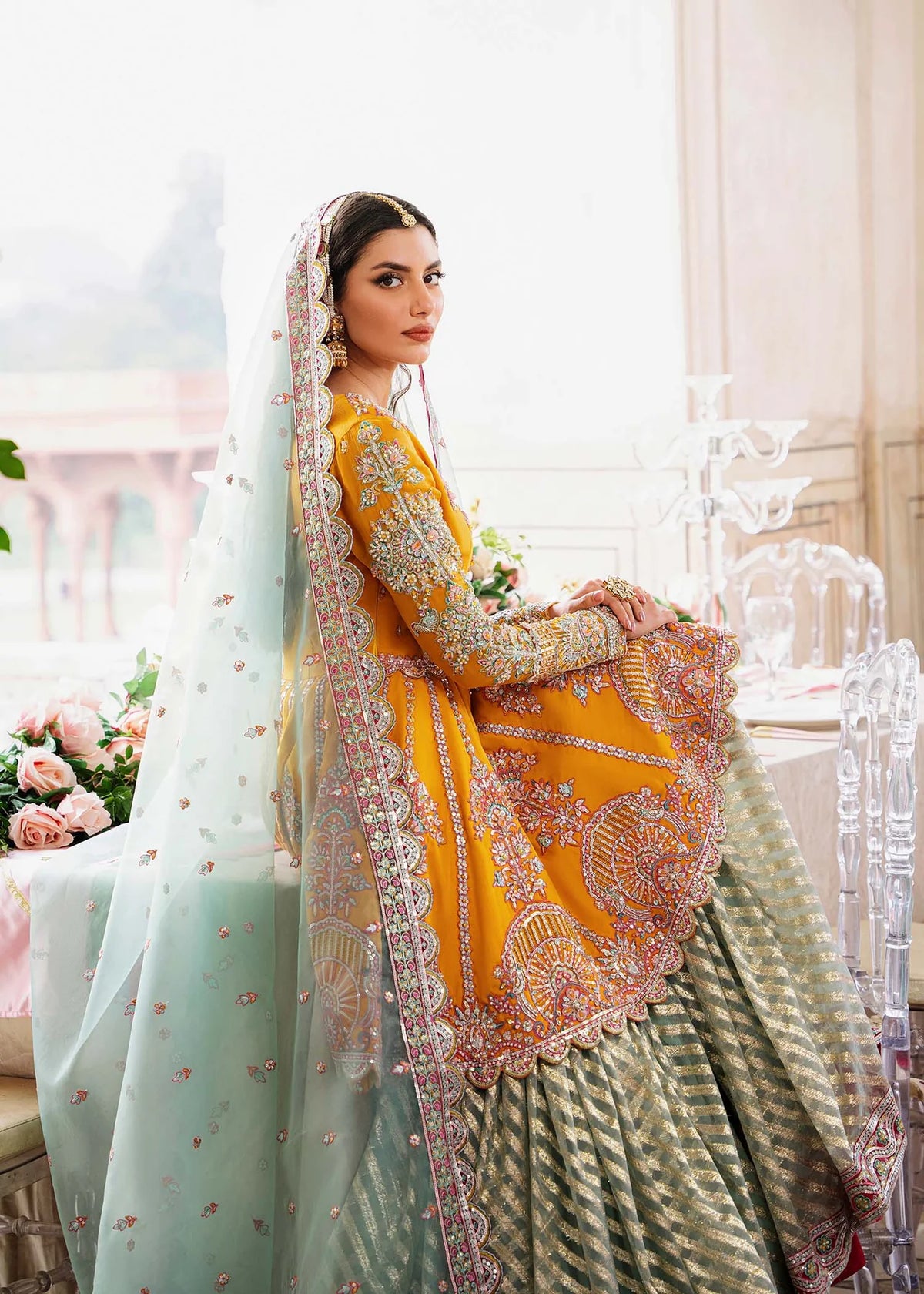 DILAAB - Sherry's wardrobe