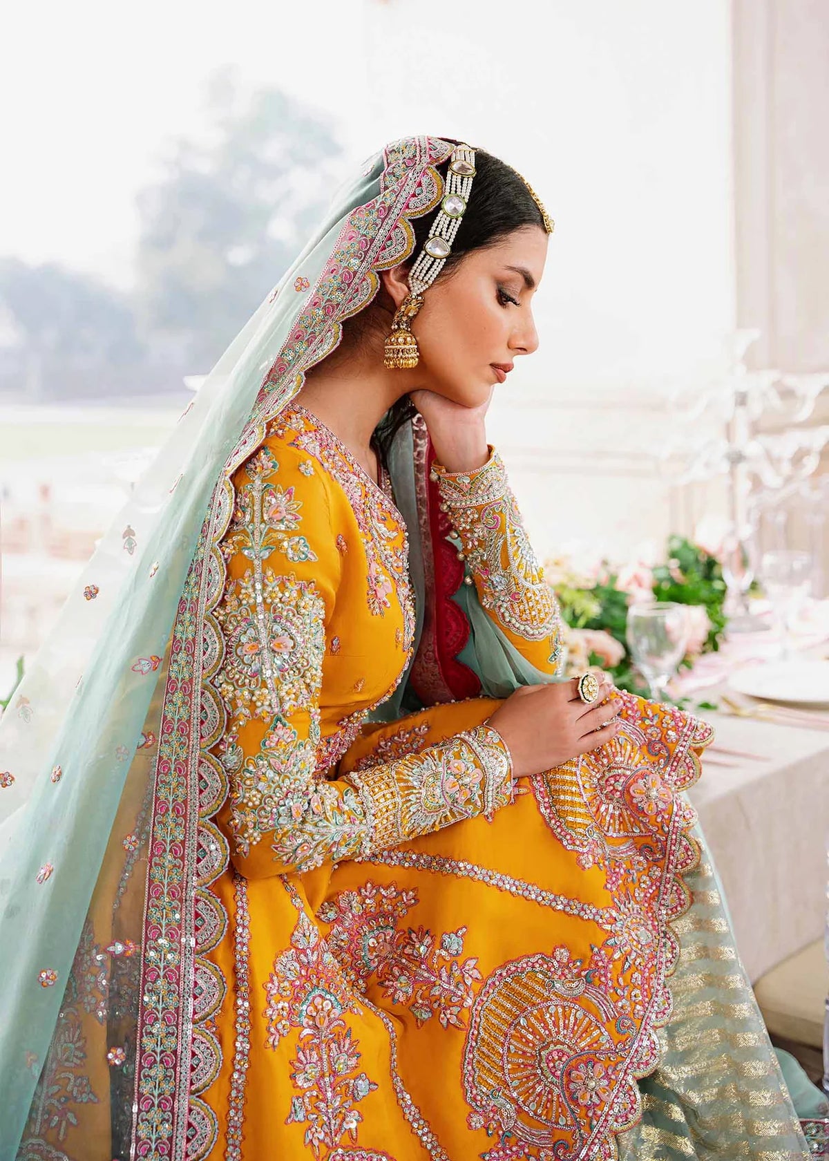 DILAAB - Sherry's wardrobe