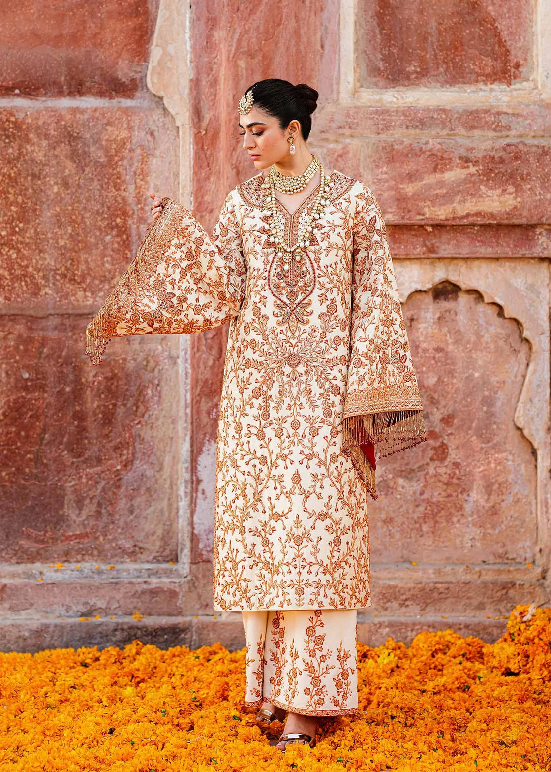 ZARTAJ - Sherry's wardrobe
