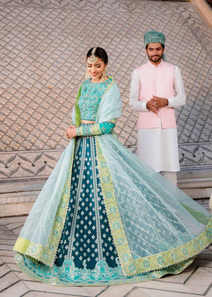 ESHANA - Sherry's wardrobe