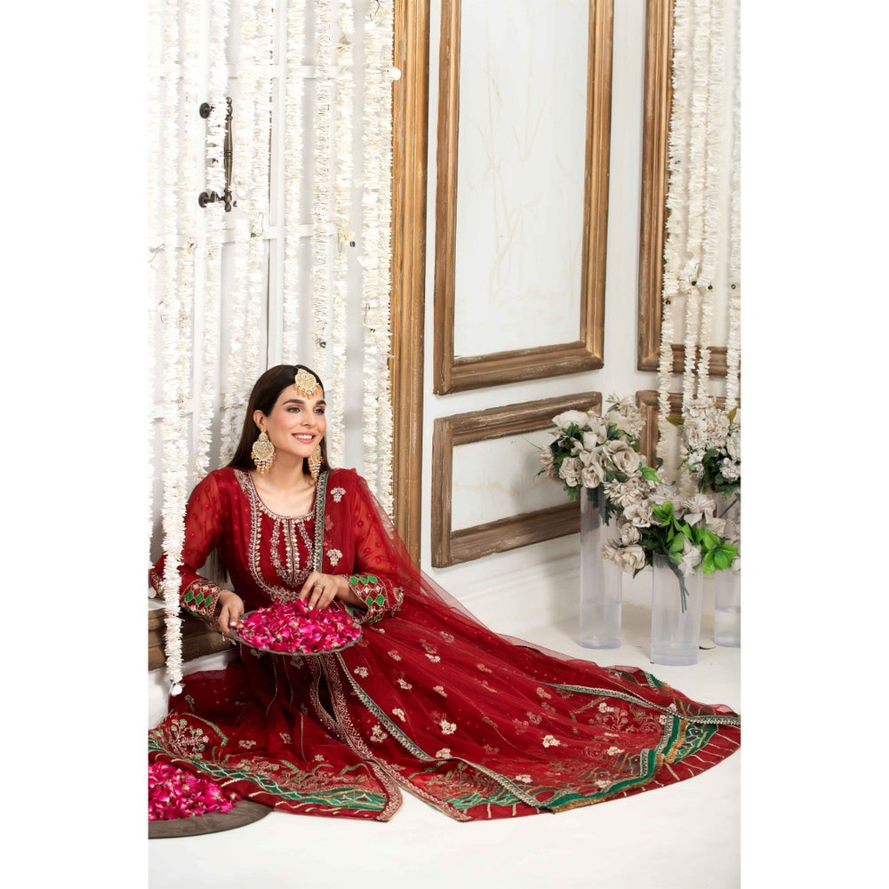 ZR-2349 MAROON - Sherry's wardrobe