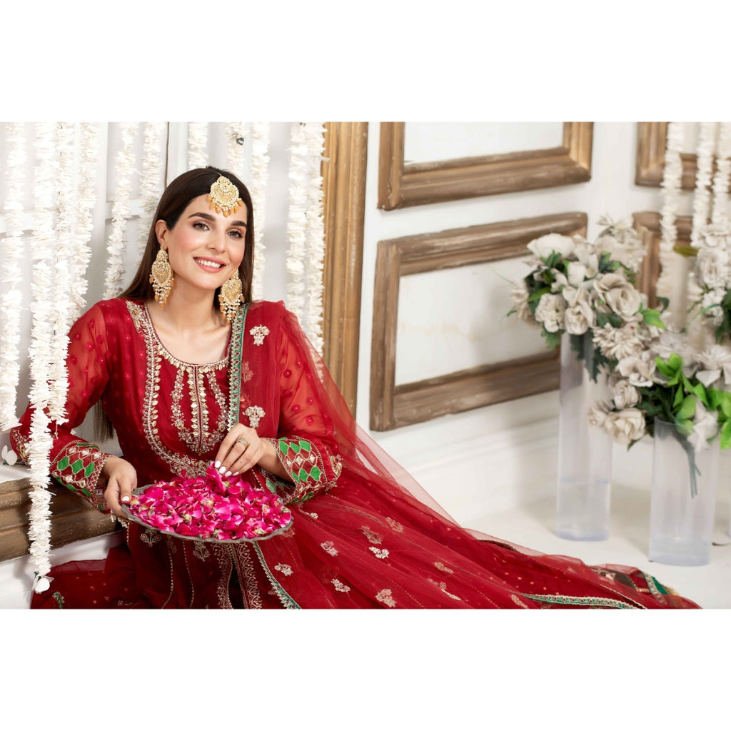 ZR-2349 MAROON - Sherry's wardrobe
