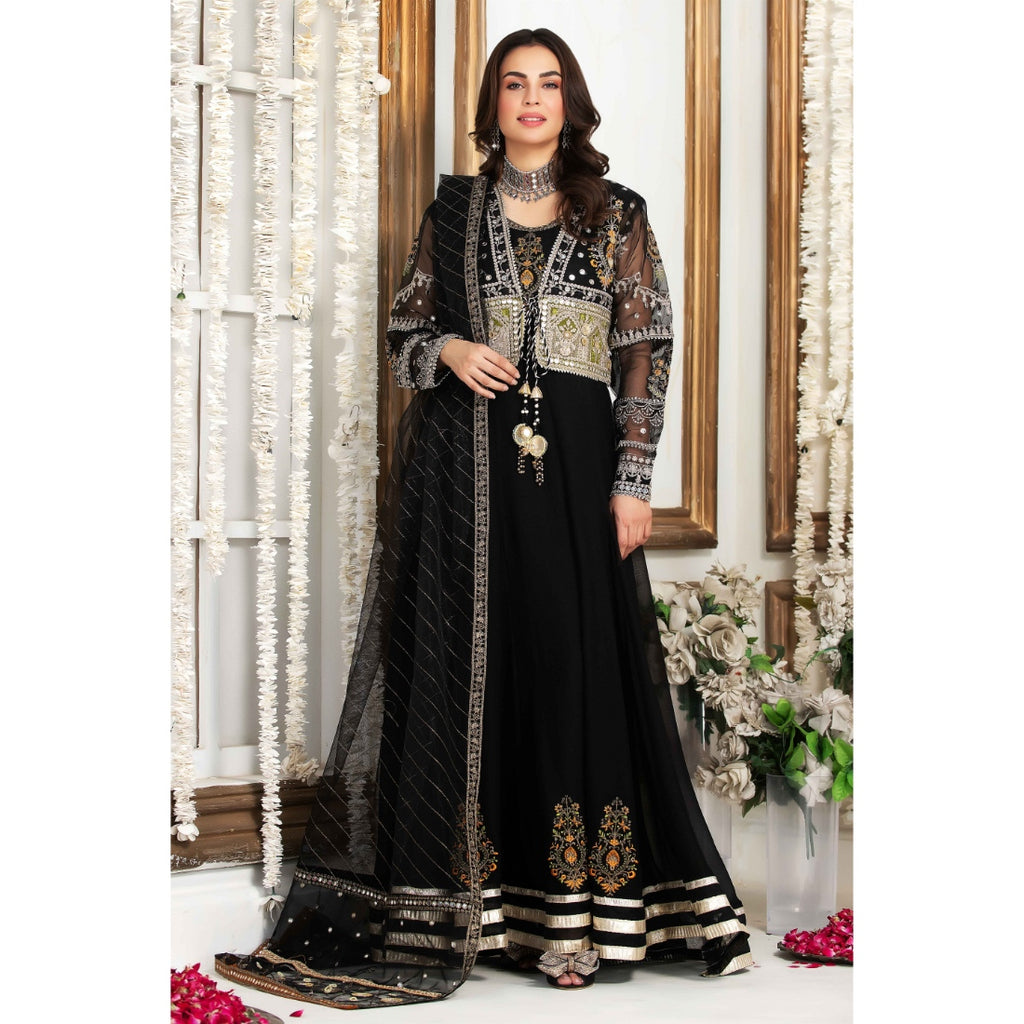 ZR-2351-black - Sherry's wardrobe