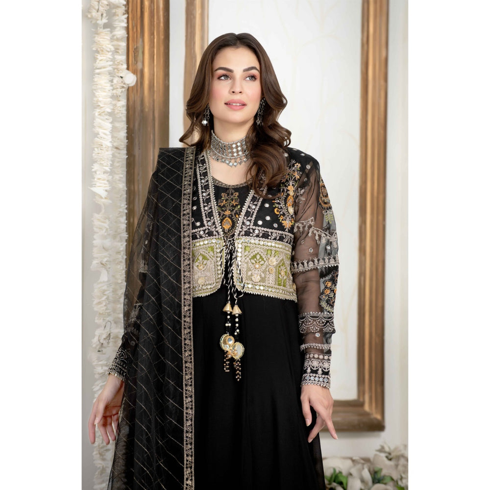 ZR-2351-black - Sherry's wardrobe