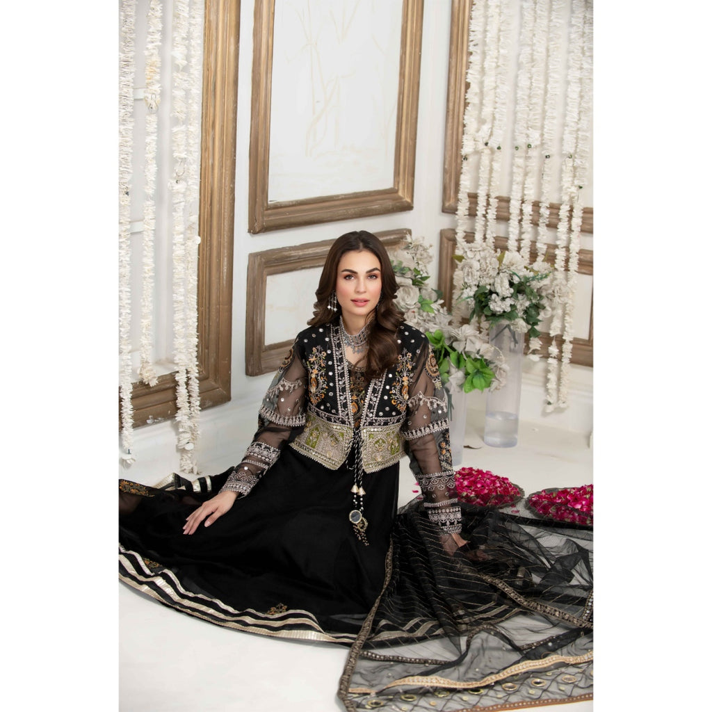 ZR-2351-black - Sherry's wardrobe