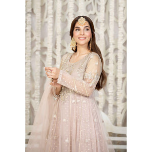 ZR-2354-P - Sherry's wardrobe