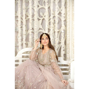 ZR-2354-P - Sherry's wardrobe