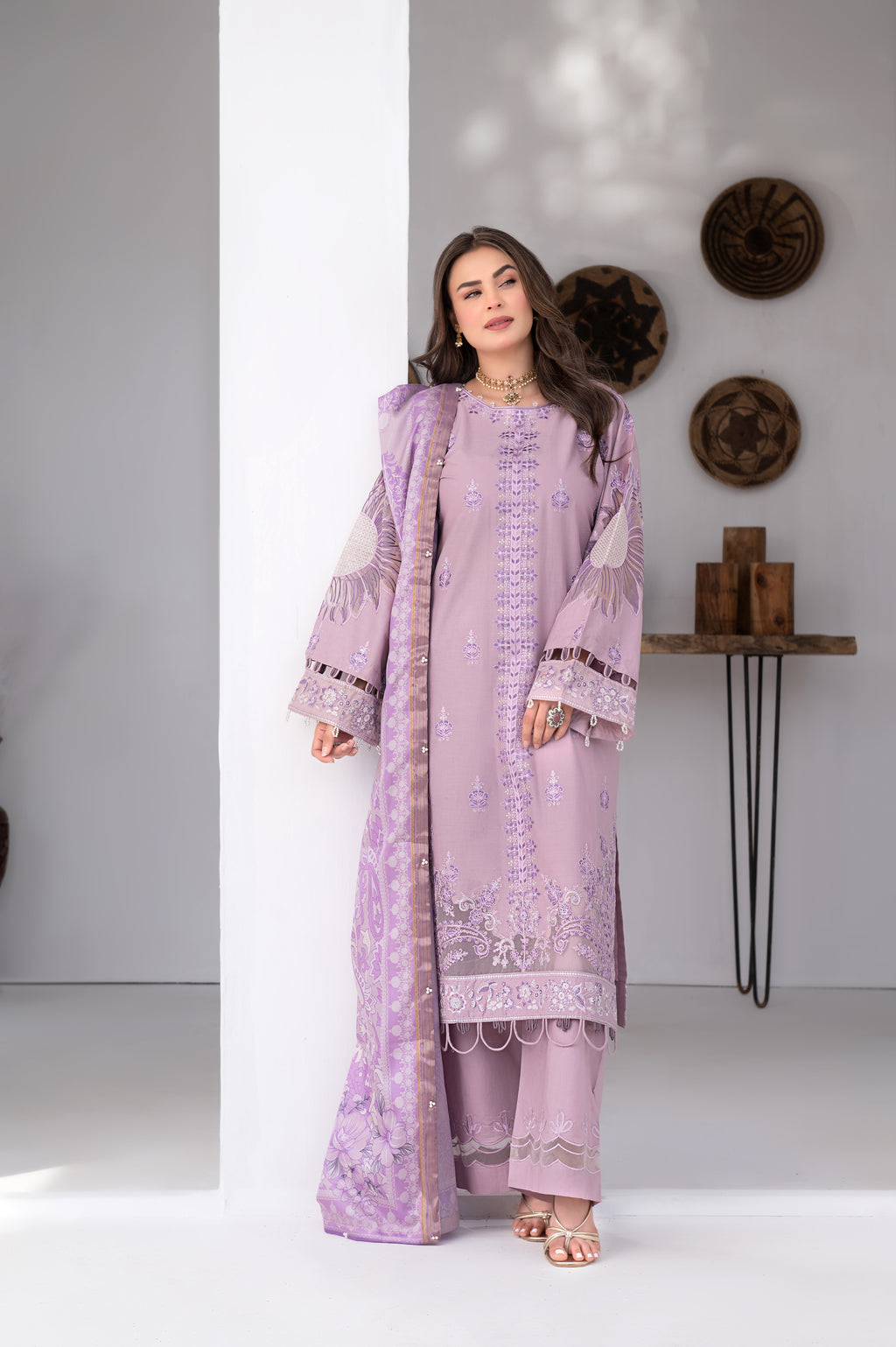 ALLYS-24-AL-822 - LUXURY_PRET - Sherry's wardrobe