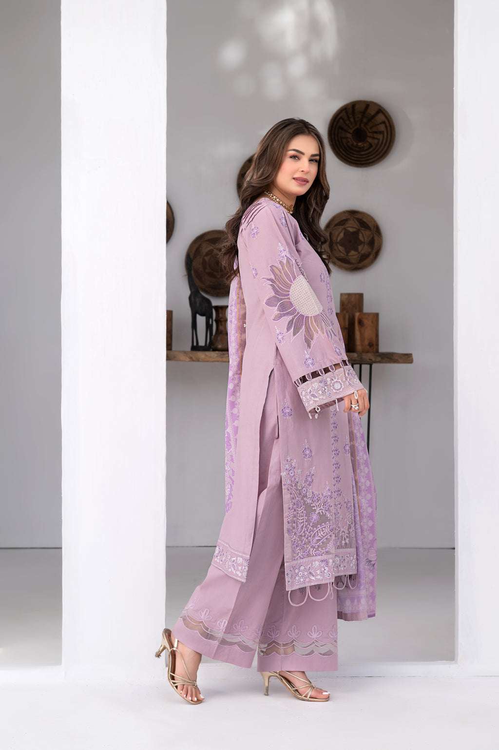 ALLYS-24-AL-822 - LUXURY_PRET - Sherry's wardrobe