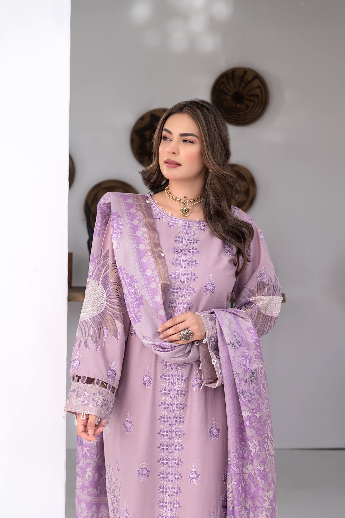 ALLYS-24-AL-822 - LUXURY_PRET - Sherry's wardrobe