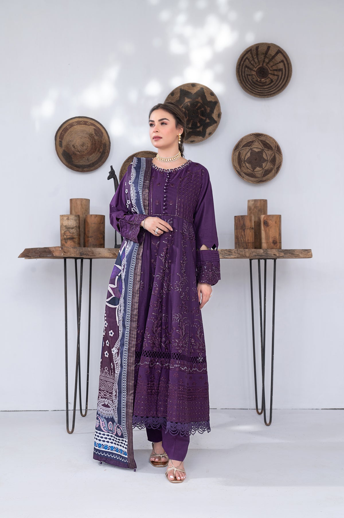ALLYS-24-AL-815 - LUXURY_PRET - Sherry's wardrobe