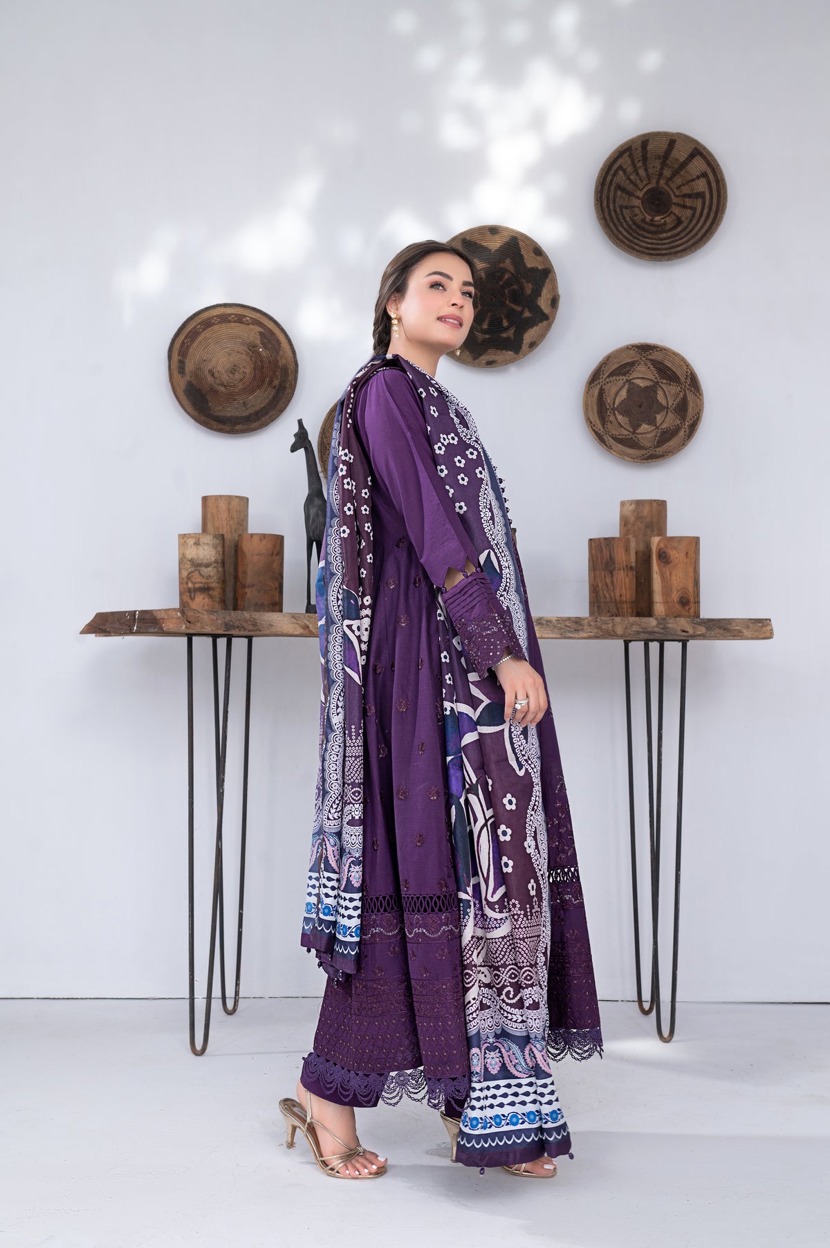 ALLYS-24-AL-815 - LUXURY_PRET - Sherry's wardrobe