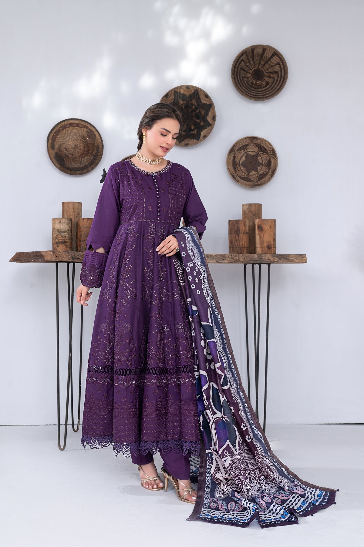 ALLYS-24-AL-815 - LUXURY_PRET - Sherry's wardrobe