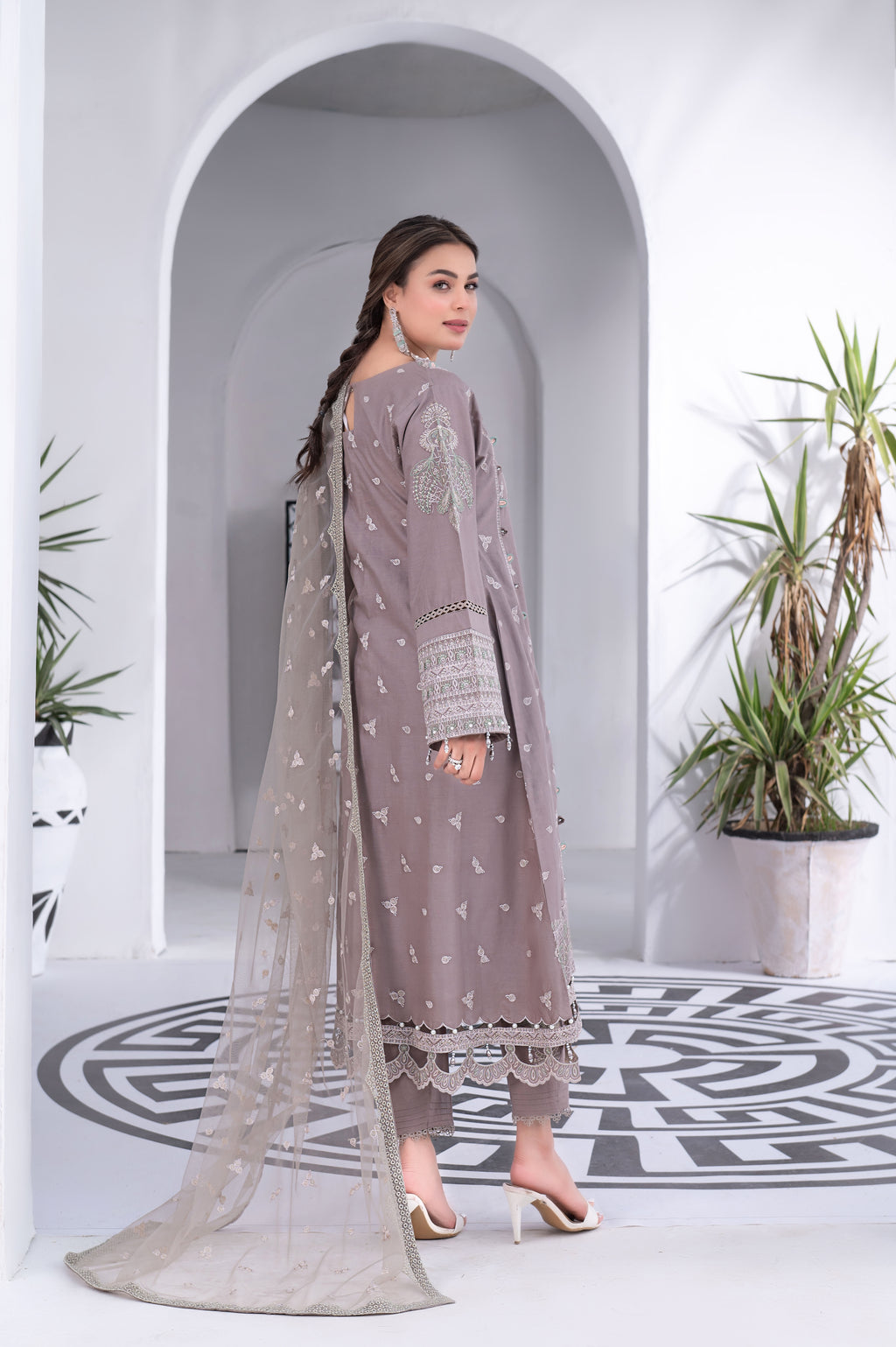 ALLYS-24-AL-820 - LUXURY_PRET - Sherry's wardrobe