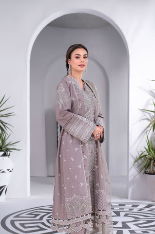 ALLYS-24-AL-820 - LUXURY_PRET - Sherry's wardrobe