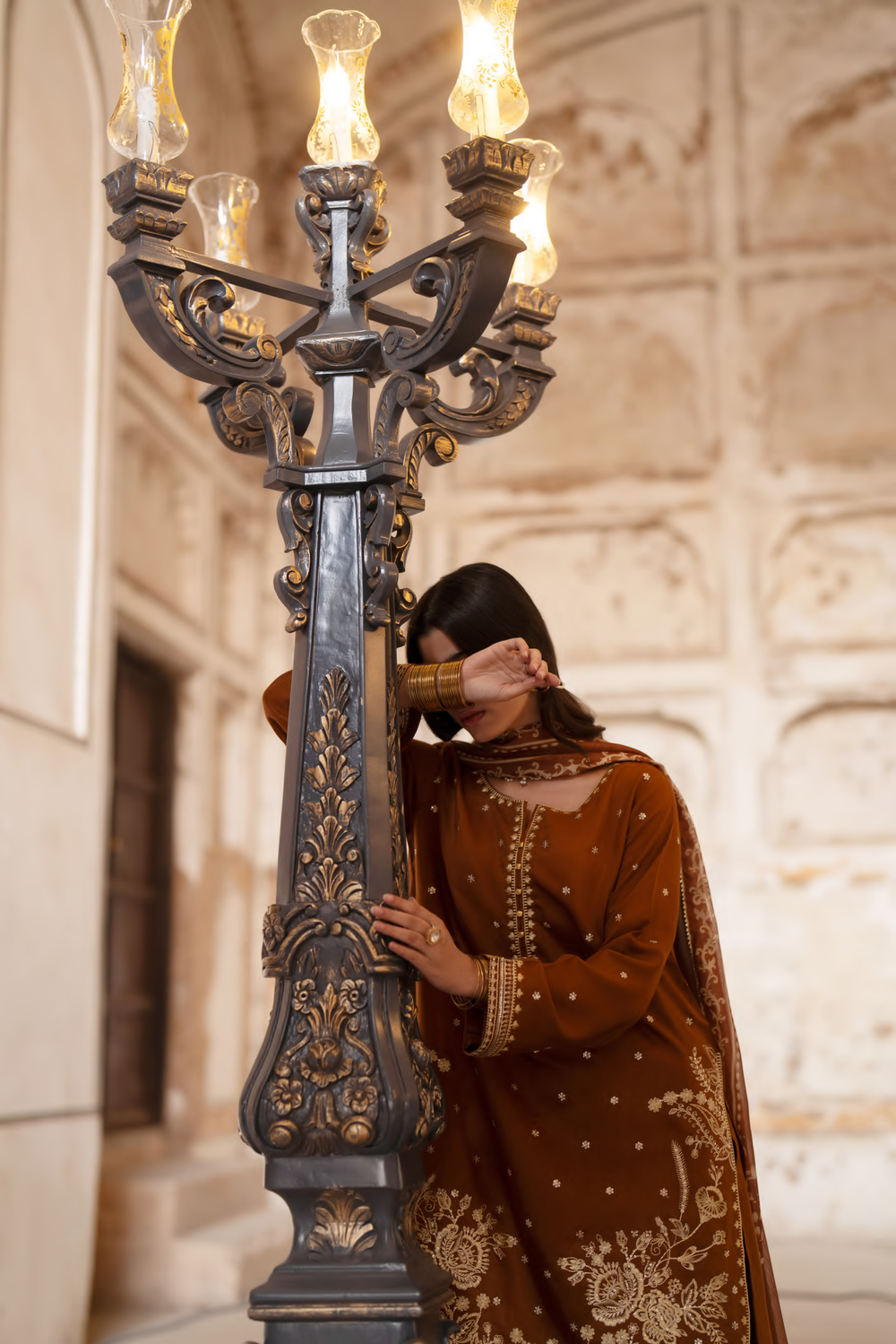 Mehrbano Rust