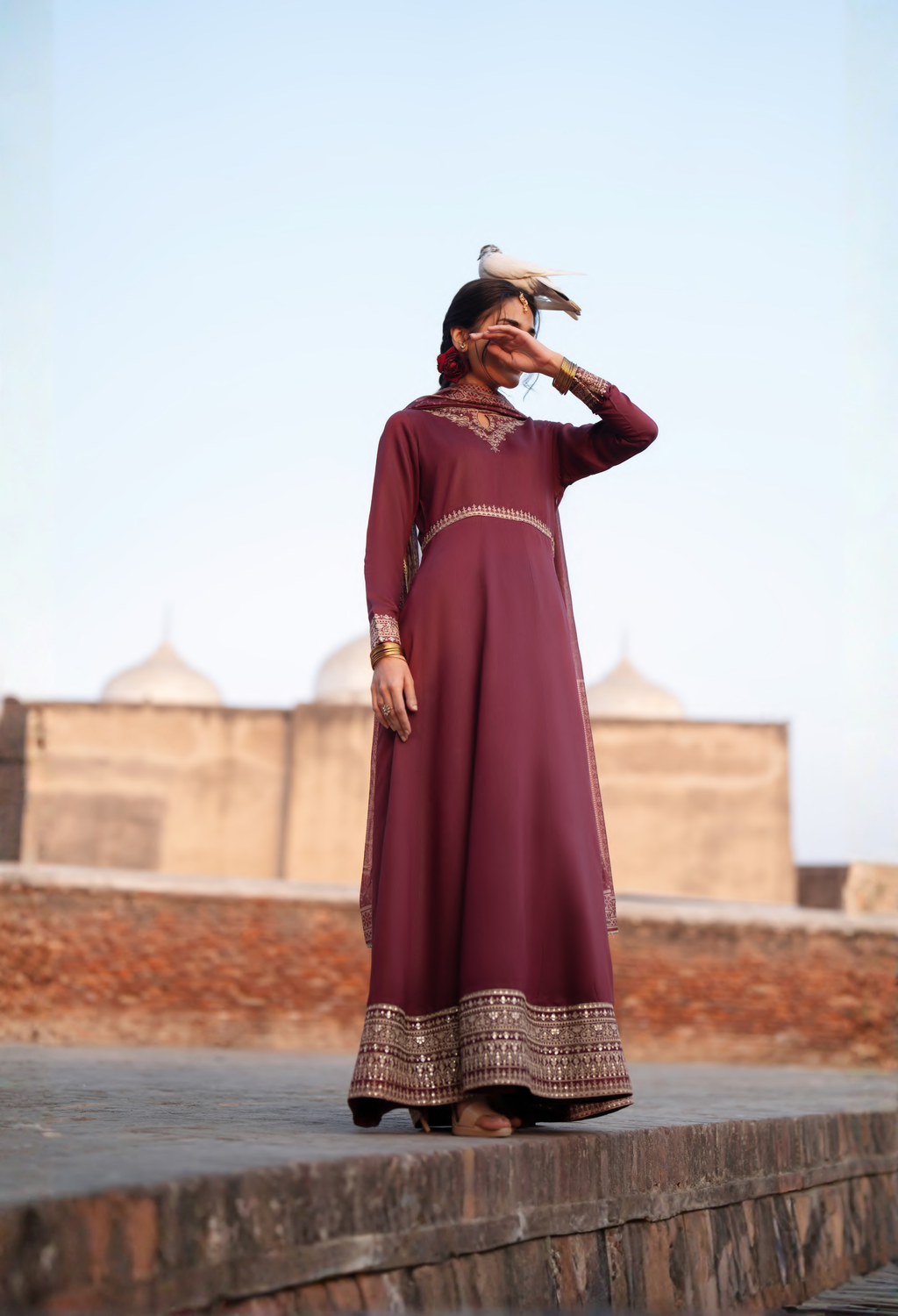 Shaam-e-Maroon