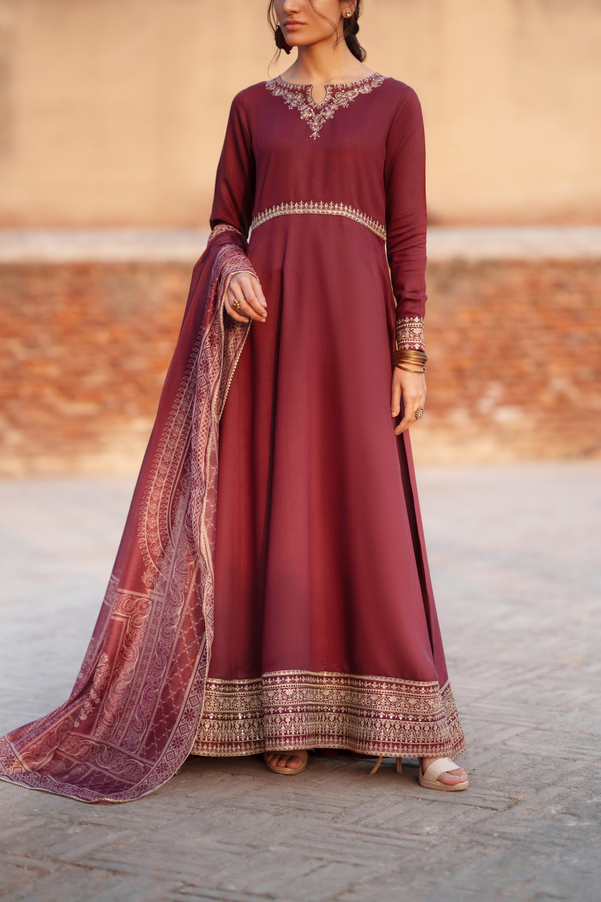 Shaam-e-Maroon