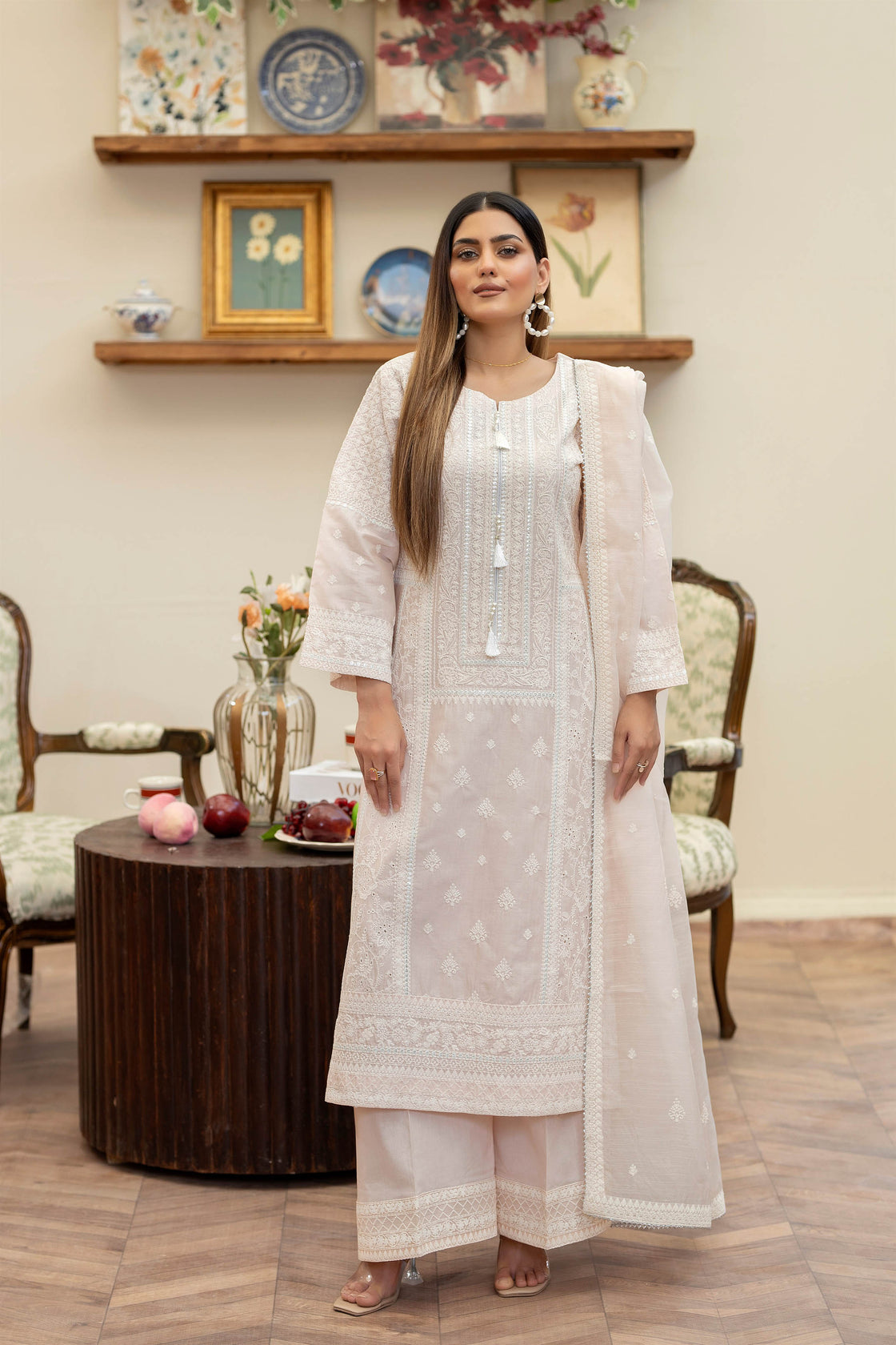 Karma KC-1457 Pale Pink