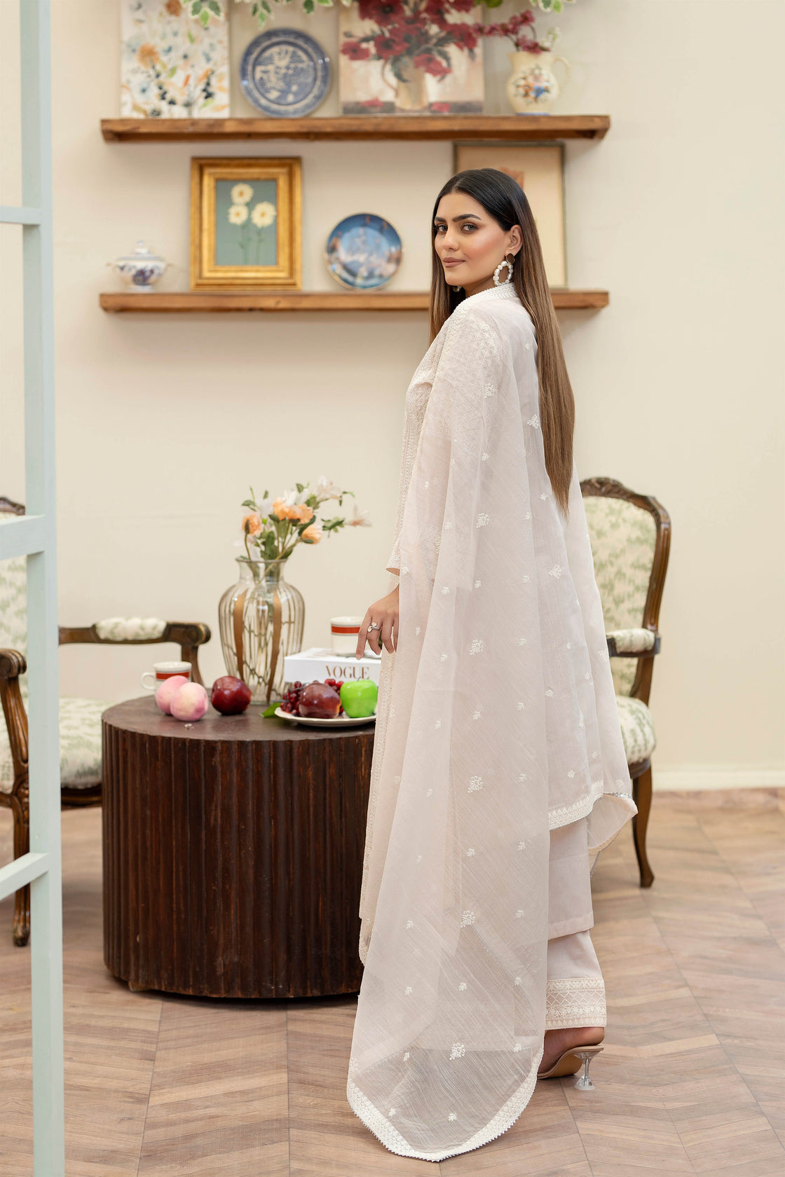 Karma KC-1457 Pale Pink
