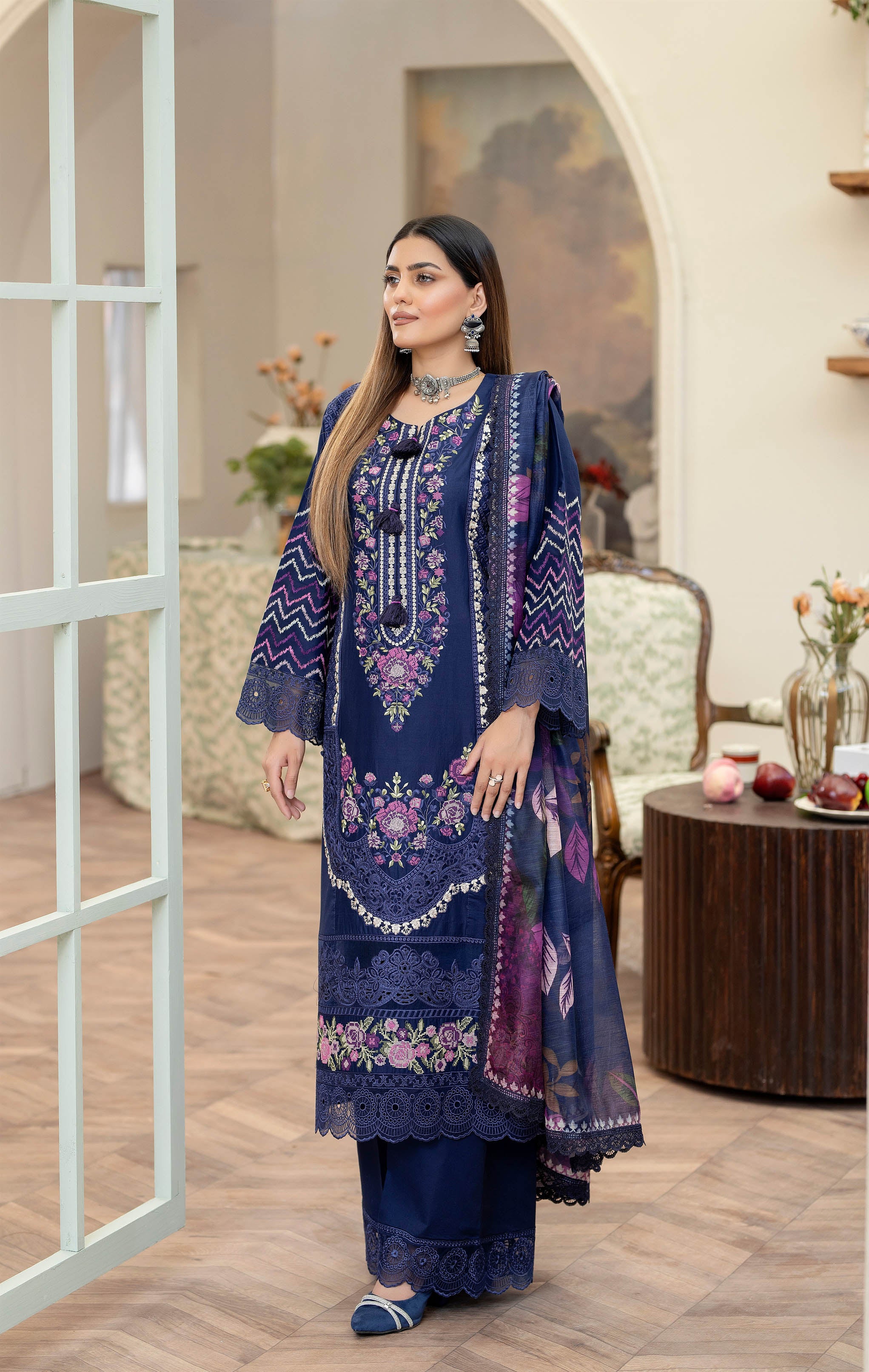 Karma KC-1456 Deep Ocean