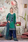 Karma KC-1452 Dark Green