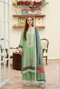 Karma KC-1448 Mint Blue